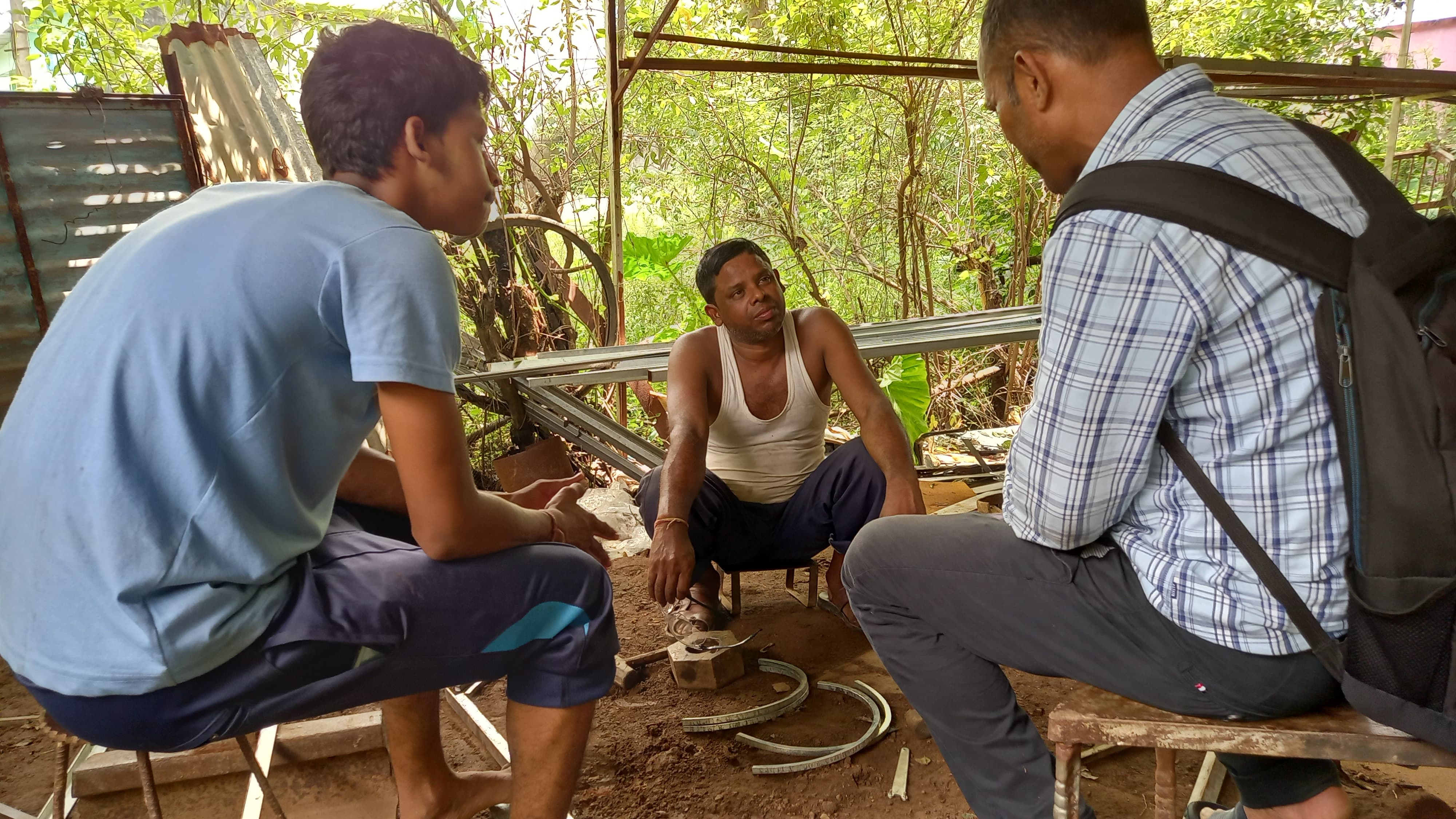 mobilization for vocational courses