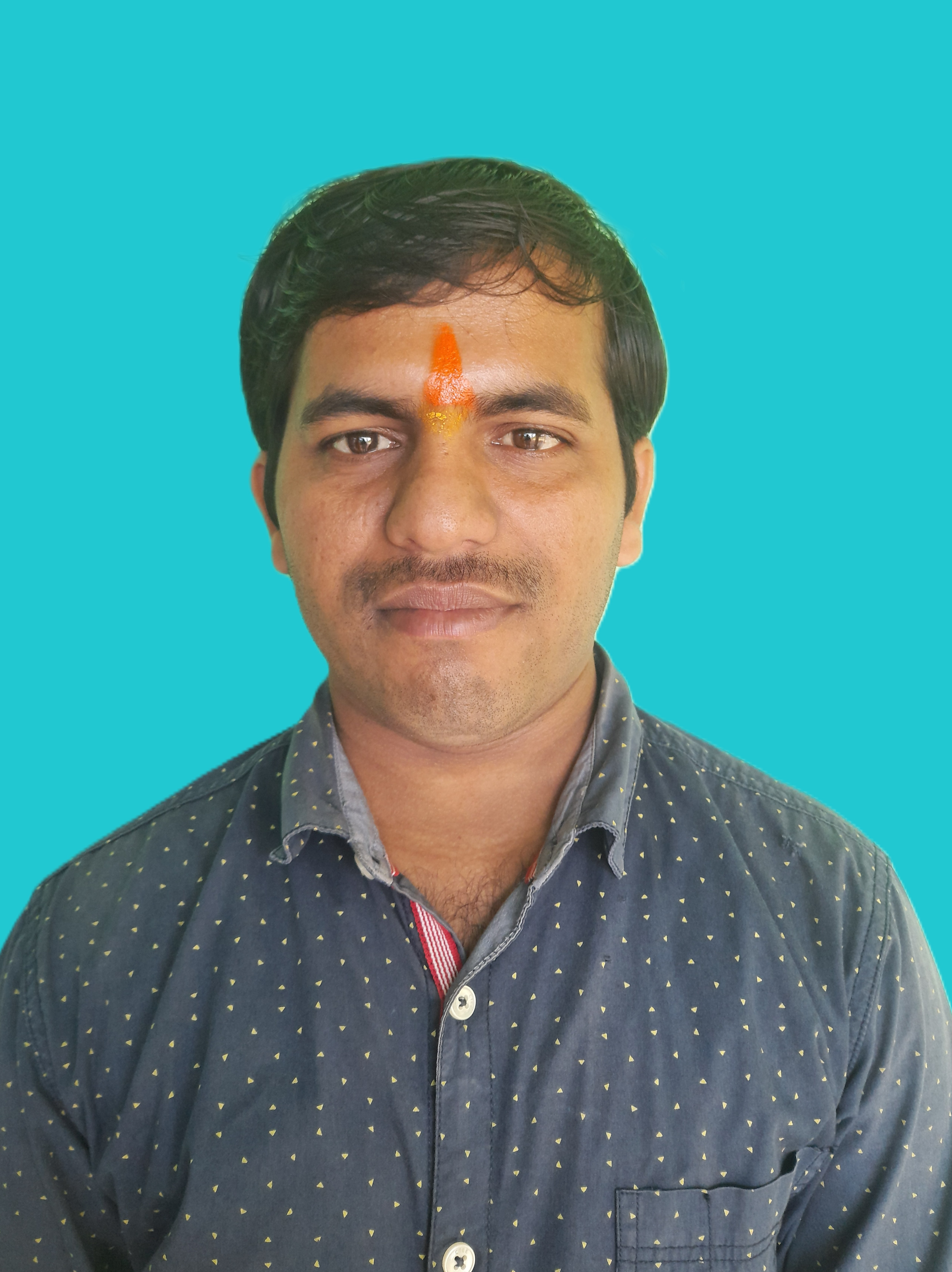 Pankaj Kumar Dhamee
