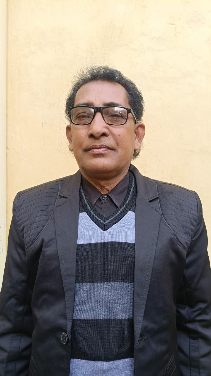 Biman Chatterjee