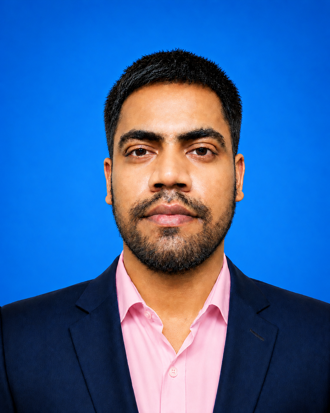 Roshan Kumar Dhami