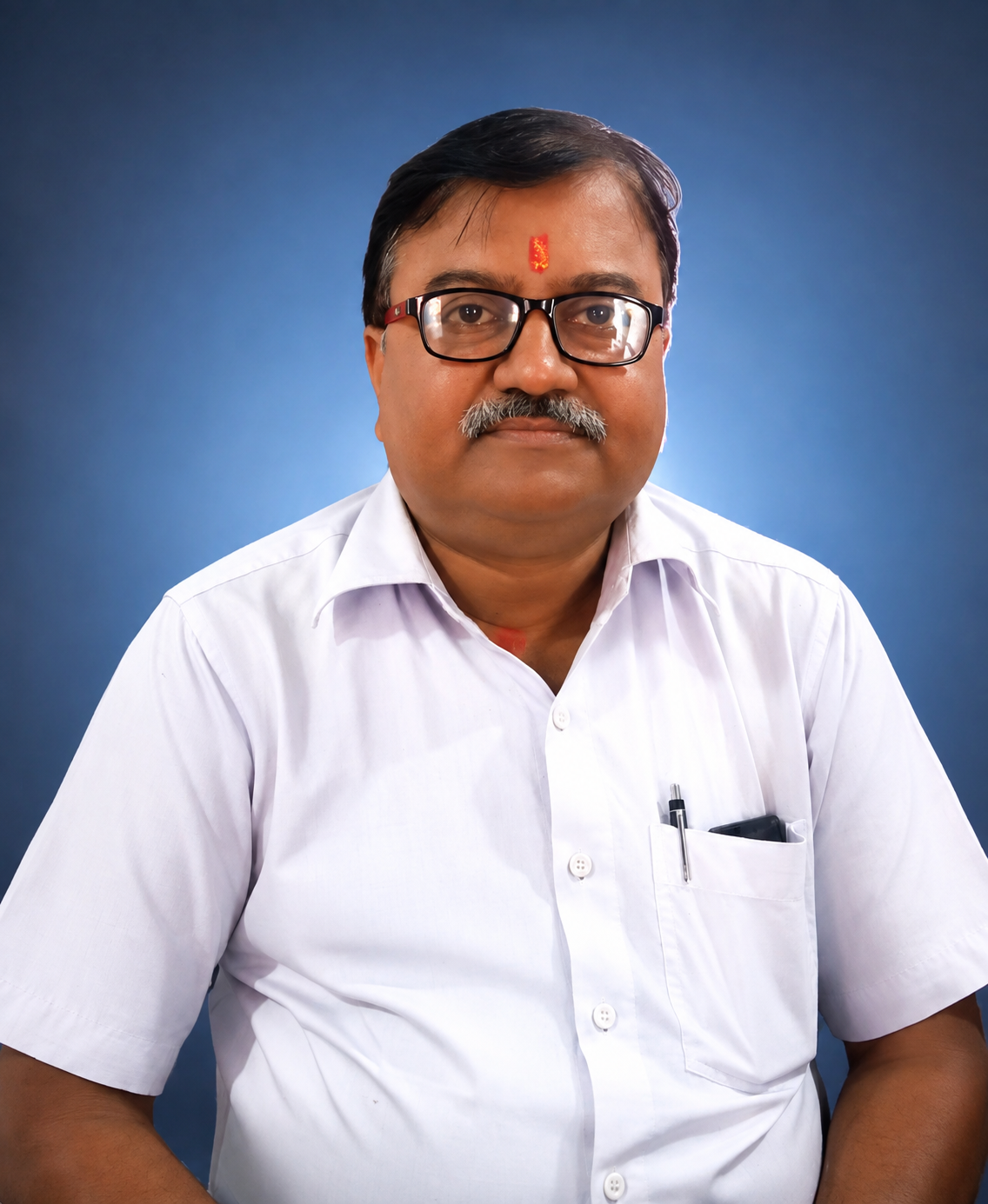 Rajat Banerjee