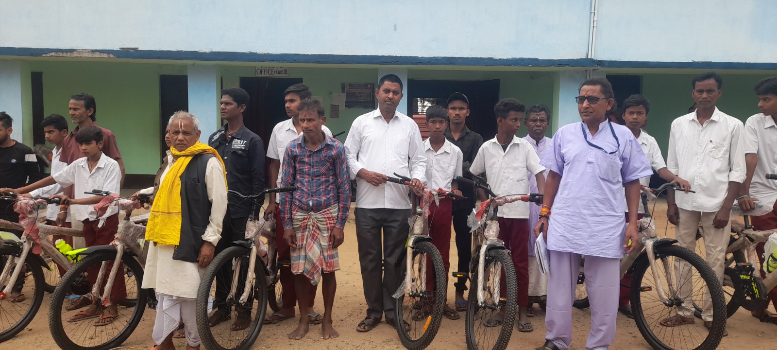 BABA RAMDAS EDUCATION FOUNDATION