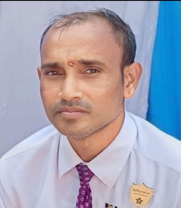 Shankar Murmu